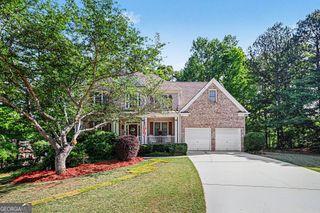 9912 Bridgewater Pte, Villa Rica, GA 30180