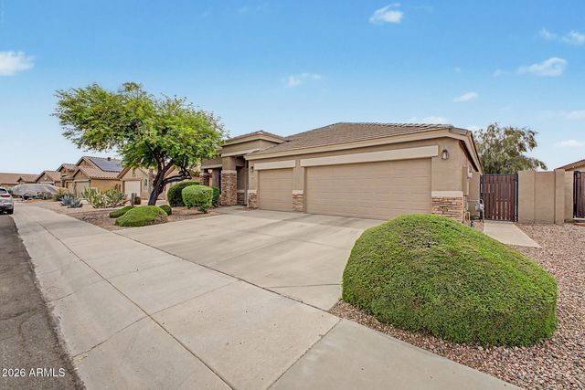 13423 W ACAPULCO Lane, Surprise, AZ 85379