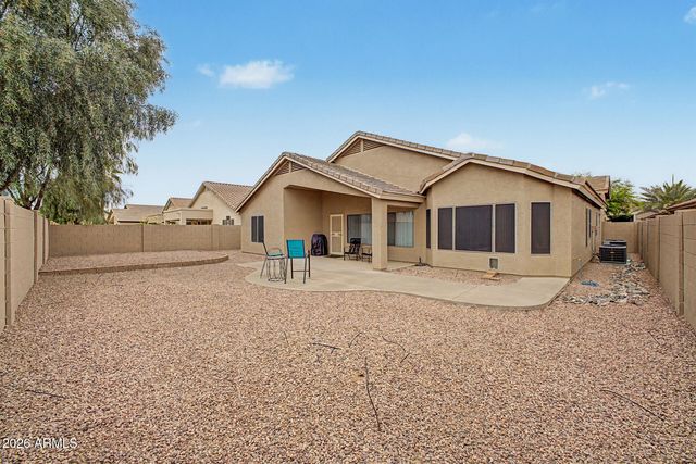 13423 W ACAPULCO Lane, Surprise, AZ 85379