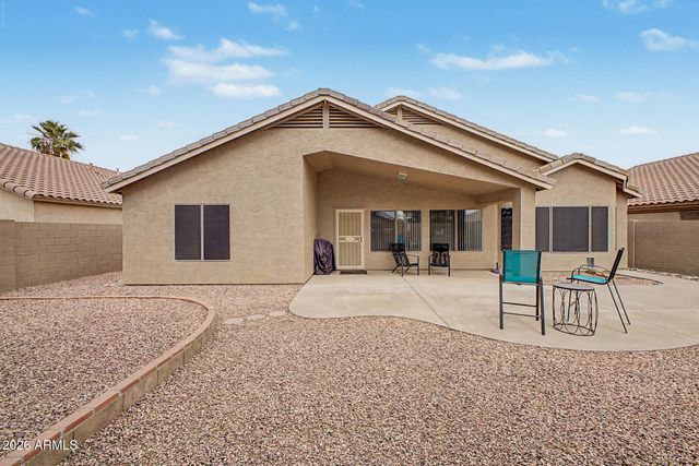 13423 W ACAPULCO Lane, Surprise, AZ 85379