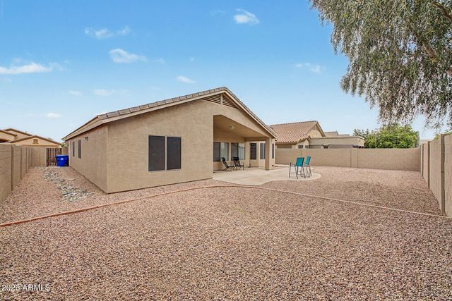 13423 W ACAPULCO Lane, Surprise, AZ 85379