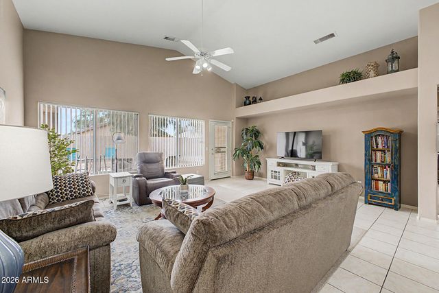 13423 W ACAPULCO Lane, Surprise, AZ 85379