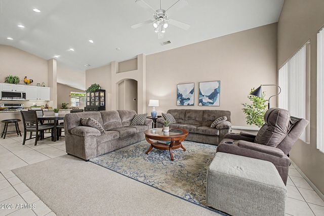 13423 W ACAPULCO Lane, Surprise, AZ 85379