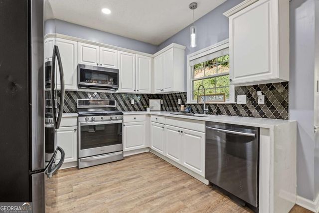 1918 Ascot Terrace NW, Acworth, GA 30102