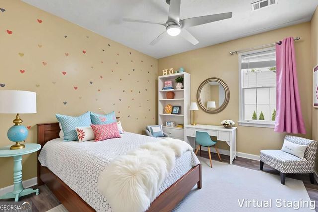 1918 Ascot Terrace NW, Acworth, GA 30102