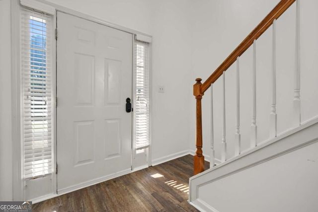 1918 Ascot Terrace NW, Acworth, GA 30102