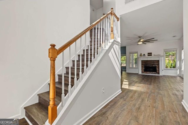 1918 Ascot Terrace NW, Acworth, GA 30102
