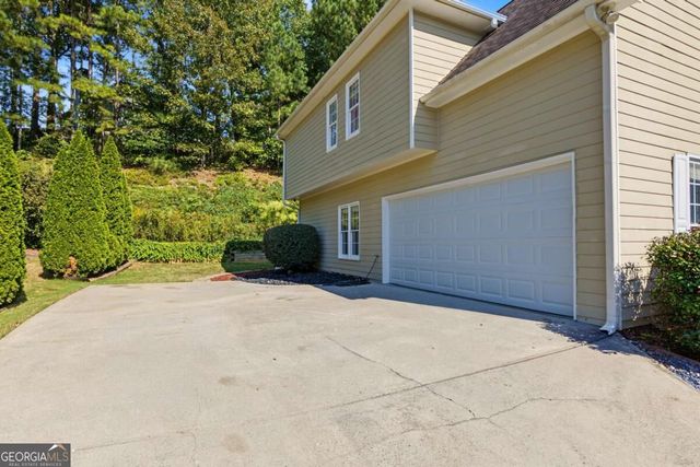 1918 Ascot Terrace NW, Acworth, GA 30102