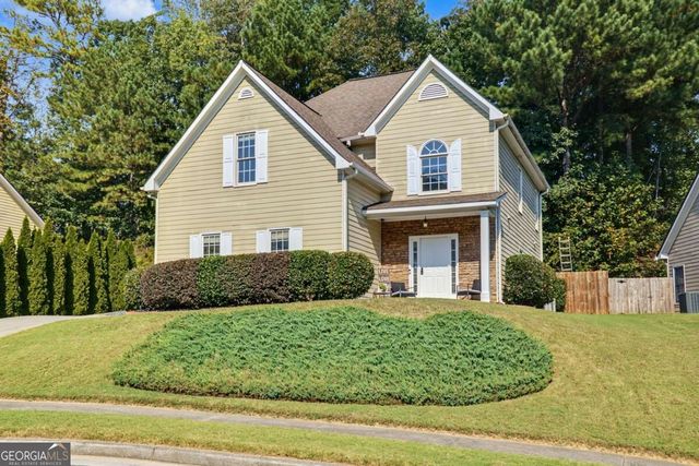 1918 Ascot Terrace NW, Acworth, GA 30102