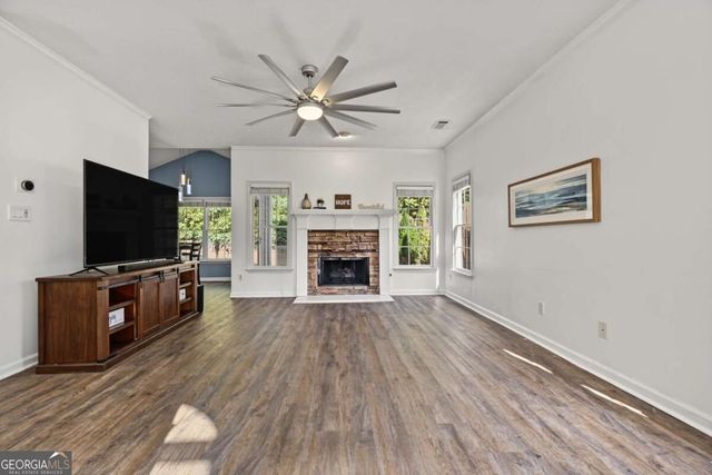 1918 Ascot Terrace NW, Acworth, GA 30102