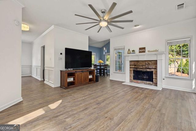1918 Ascot Terrace NW, Acworth, GA 30102