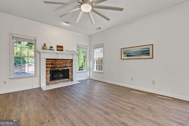 1918 Ascot Terrace NW, Acworth, GA 30102