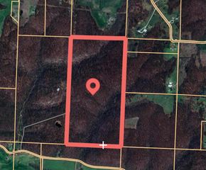 Tbd Beamon Hollow, Goodman, MO 64843