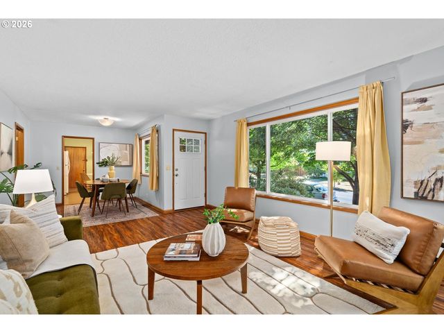 3012 Se 31ST Ave, Portland, OR 97202