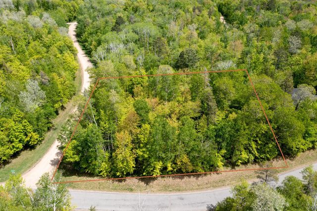 Lot 001 Block 013- Green Scene Drive, Breezy Point, MN 56472