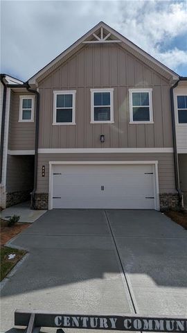 840 Point Place Drive, Loganville, GA 30052