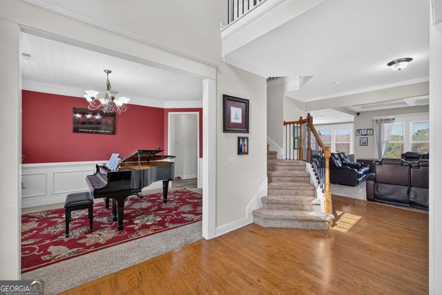 3952 Ivy Gate Drive, Buford, GA 30519