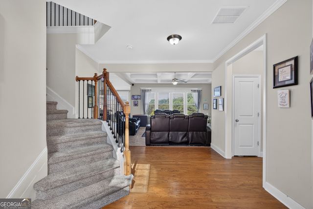 3952 Ivy Gate Drive, Buford, GA 30519