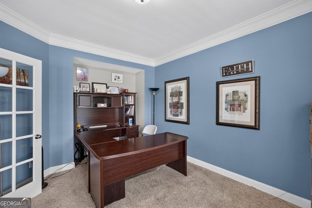 3952 Ivy Gate Drive, Buford, GA 30519