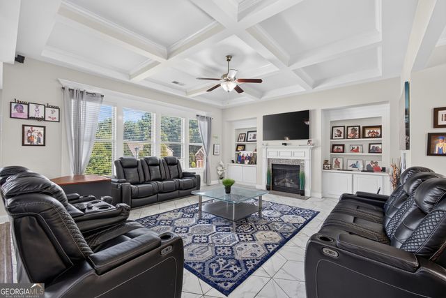 3952 Ivy Gate Drive, Buford, GA 30519