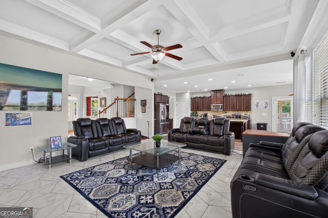 3952 Ivy Gate Drive, Buford, GA 30519