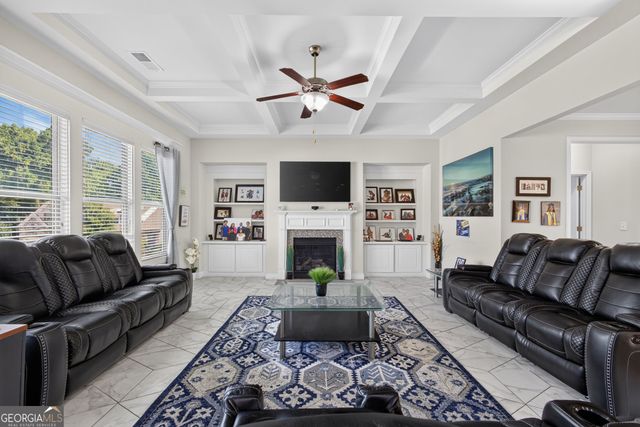 3952 Ivy Gate Drive, Buford, GA 30519