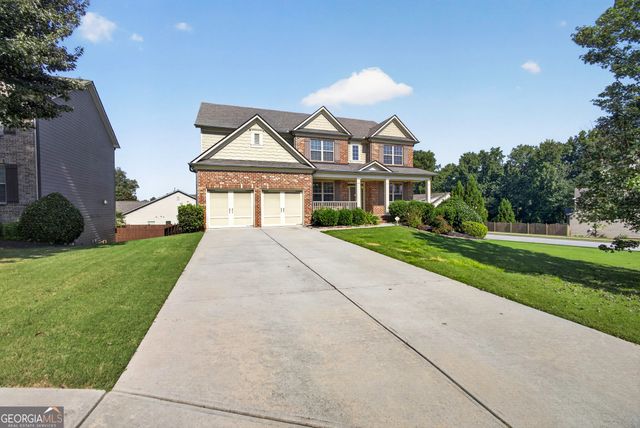 3952 Ivy Gate Drive, Buford, GA 30519