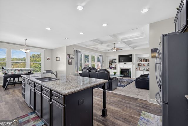 3952 Ivy Gate Drive, Buford, GA 30519