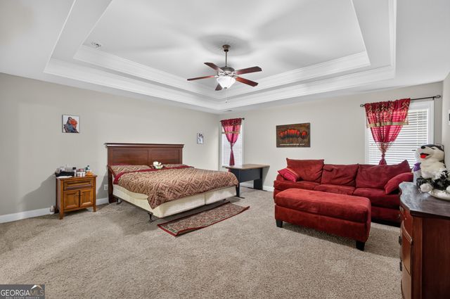 3952 Ivy Gate Drive, Buford, GA 30519