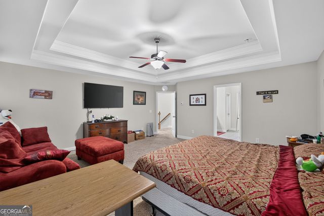 3952 Ivy Gate Drive, Buford, GA 30519