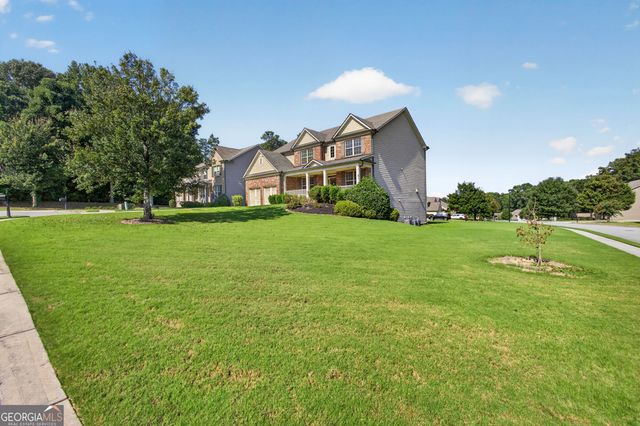 3952 Ivy Gate Drive, Buford, GA 30519
