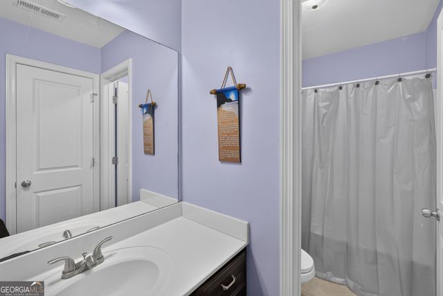 3952 Ivy Gate Drive, Buford, GA 30519