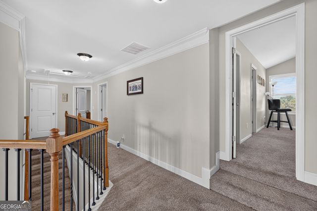 3952 Ivy Gate Drive, Buford, GA 30519