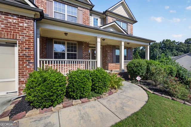 3952 Ivy Gate Drive, Buford, GA 30519