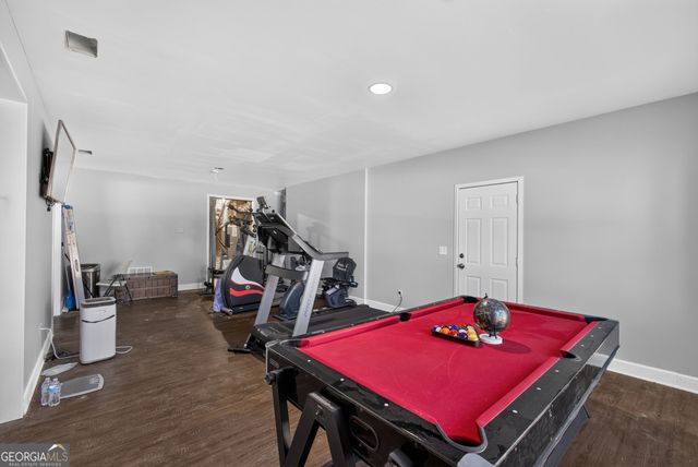 3952 Ivy Gate Drive, Buford, GA 30519