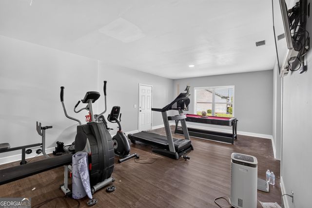 3952 Ivy Gate Drive, Buford, GA 30519