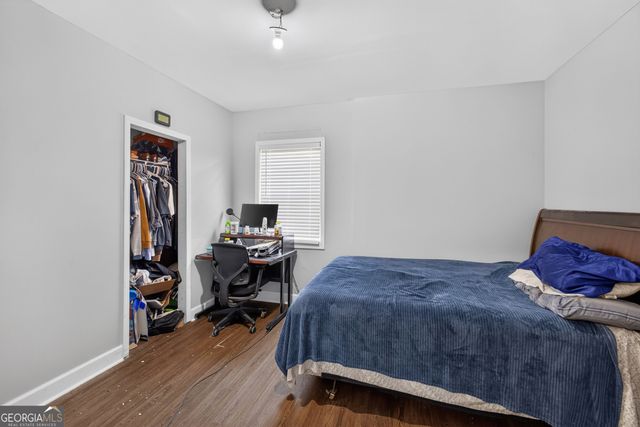 3952 Ivy Gate Drive, Buford, GA 30519