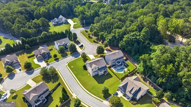 3952 Ivy Gate Drive, Buford, GA 30519