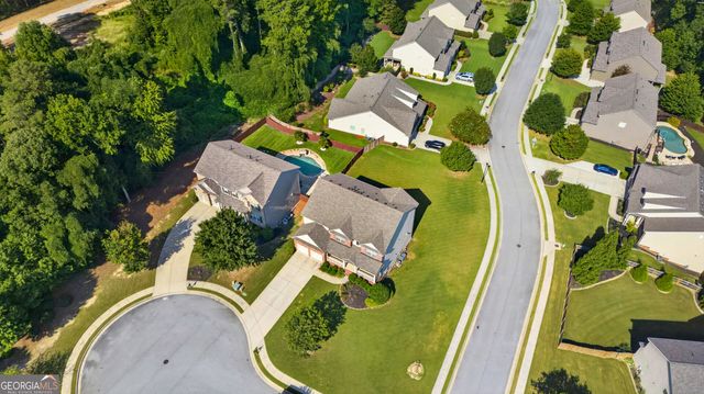 3952 Ivy Gate Drive, Buford, GA 30519