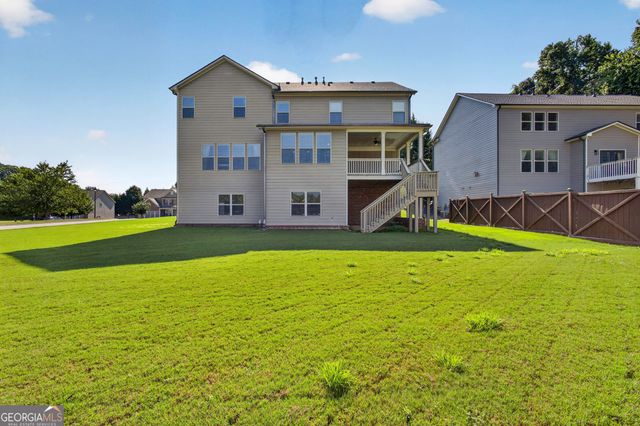 3952 Ivy Gate Drive, Buford, GA 30519