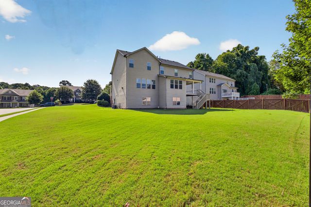 3952 Ivy Gate Drive, Buford, GA 30519
