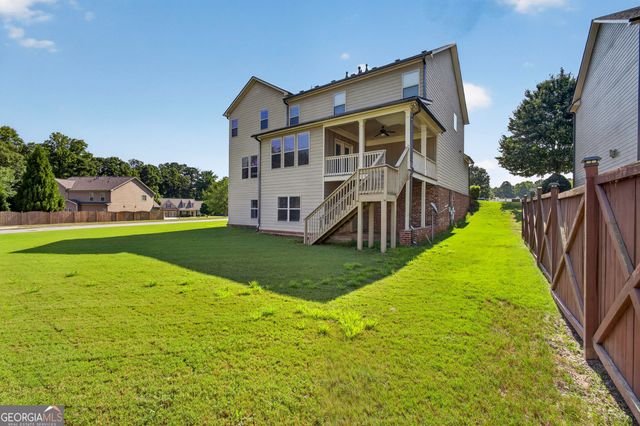 3952 Ivy Gate Drive, Buford, GA 30519