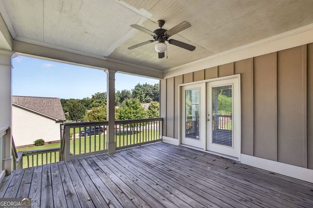 3952 Ivy Gate Drive, Buford, GA 30519
