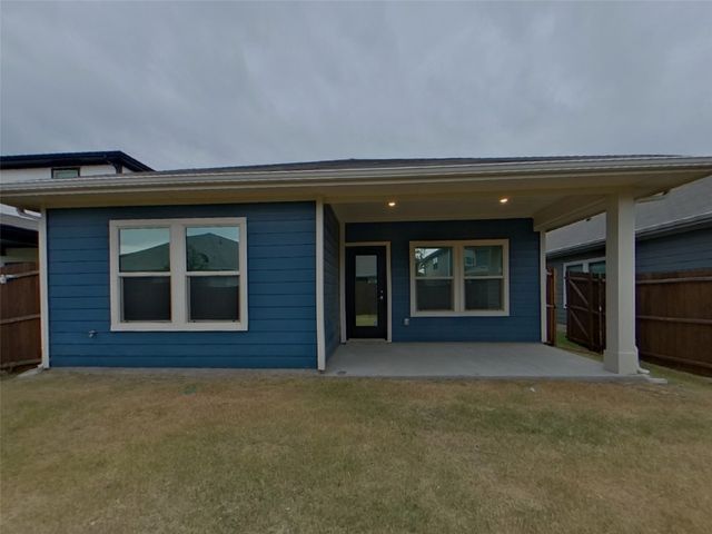 1805 Ash Oak Lane, Forney, TX 75126