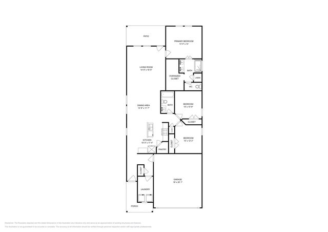 1805 Ash Oak Lane, Forney, TX 75126