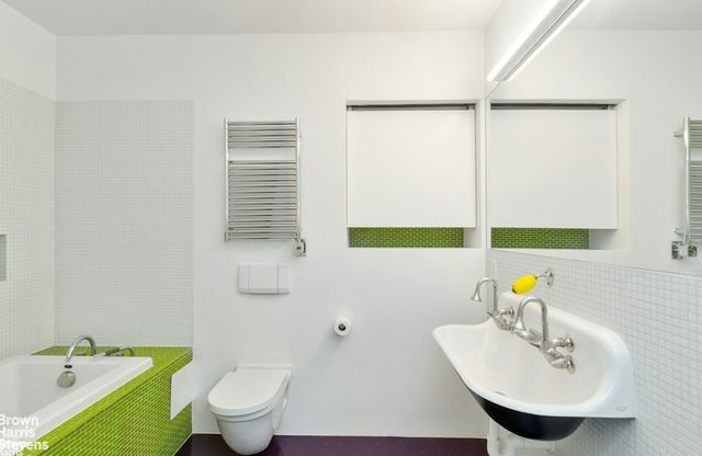 111 WOOSTER Street PH6D, New York City, NY 10012
