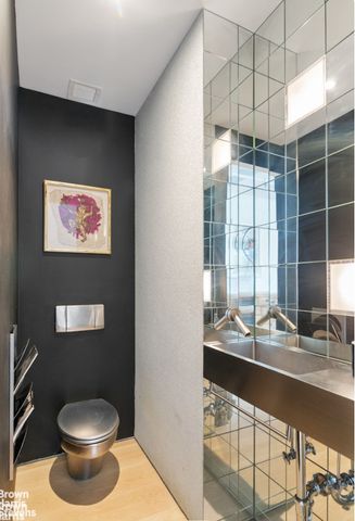 111 WOOSTER Street PH6D, New York City, NY 10012