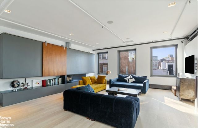 111 WOOSTER Street PH6D, New York City, NY 10012
