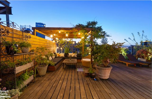 111 WOOSTER Street PH6D, New York City, NY 10012