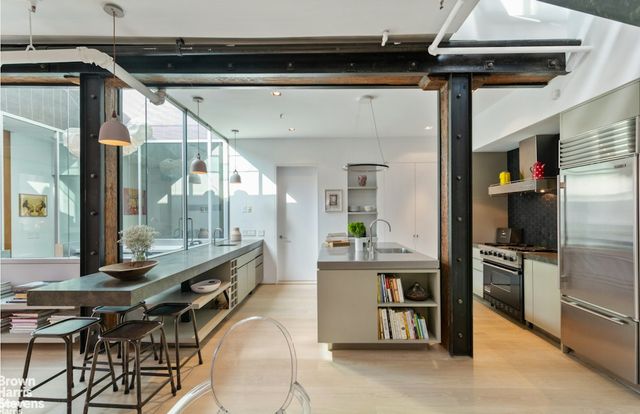 111 WOOSTER Street PH6D, New York City, NY 10012